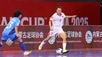 Vietnam advance to quarterfinals of AFC Women’s Futsal Asian Cup 2025